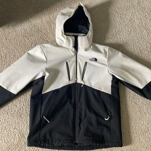 NORTH FACE WINTER/SKI COAT!!